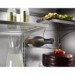 KitchenAid KBFN506ESS 36 in. 20.8 cu. ft. Built-In French Door Refrigerator in Stainless Steel with Platinum Interior